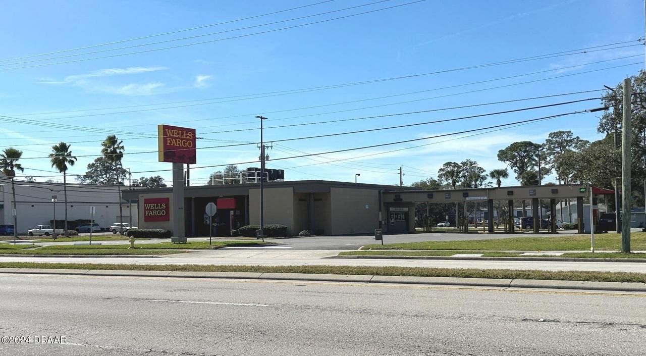 1600 Ridgewood Avenue, Holly Hill, FL 32117 Photo