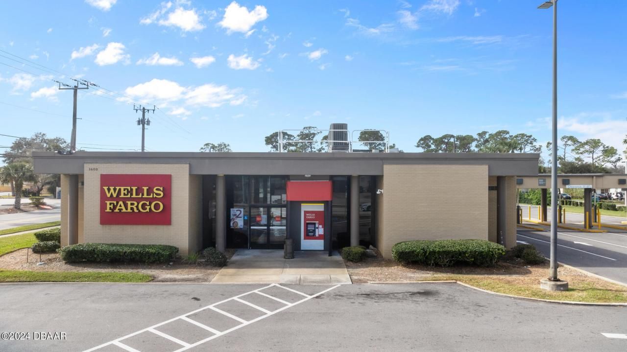 1600 Ridgewood Avenue, Holly Hill, FL 32117 Photo