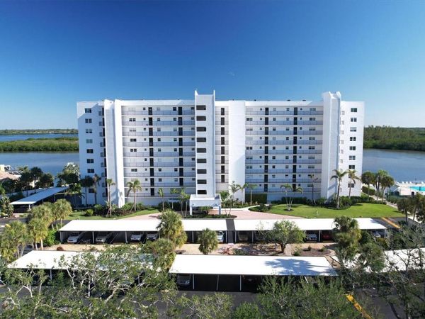 9393 MIDNIGHT PASS ROAD, Unit 302, SARASOTA, FL 34242