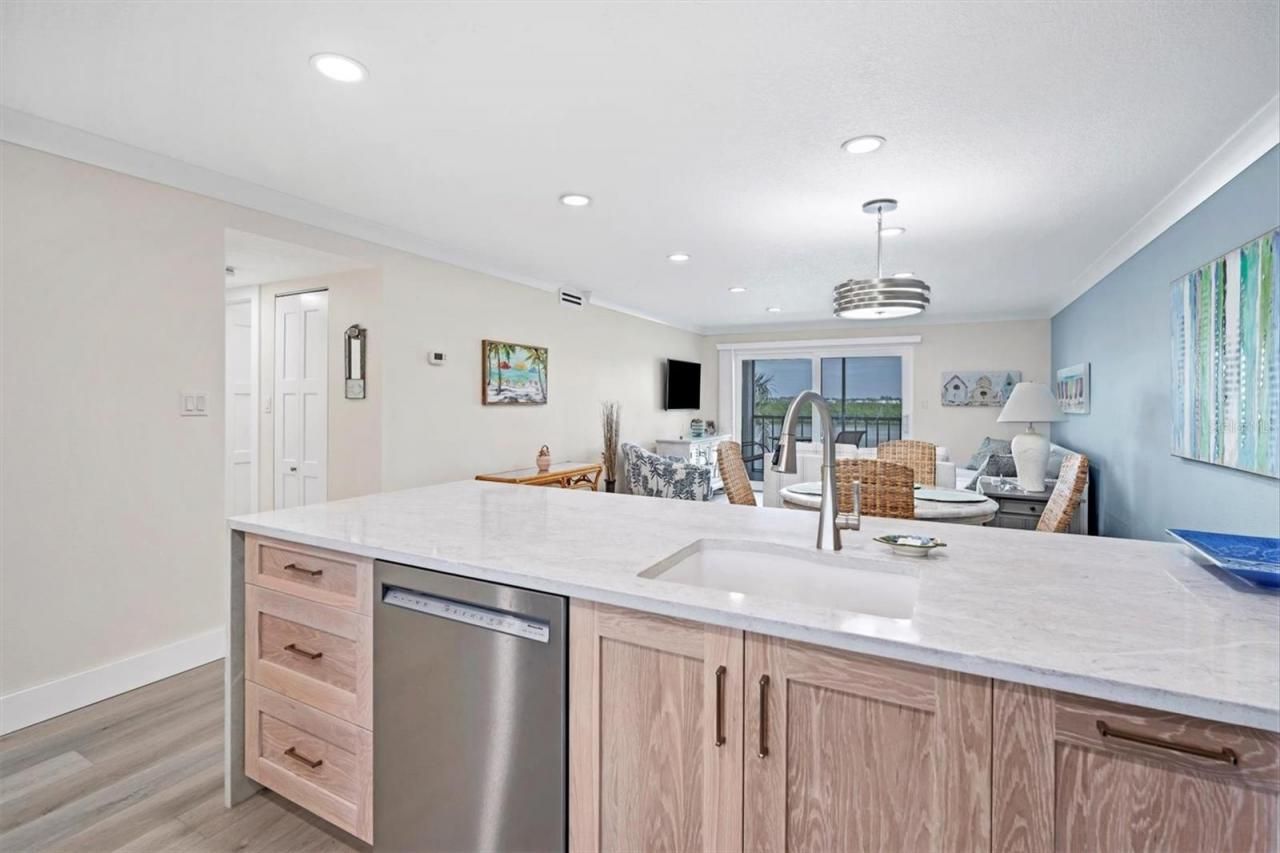 9393 Midnight Pass Road, Unit 302, Sarasota, FL 34242 Photo