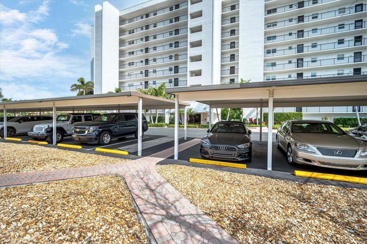 9393 Midnight Pass Road, Unit 302, Sarasota, FL 34242 Photo