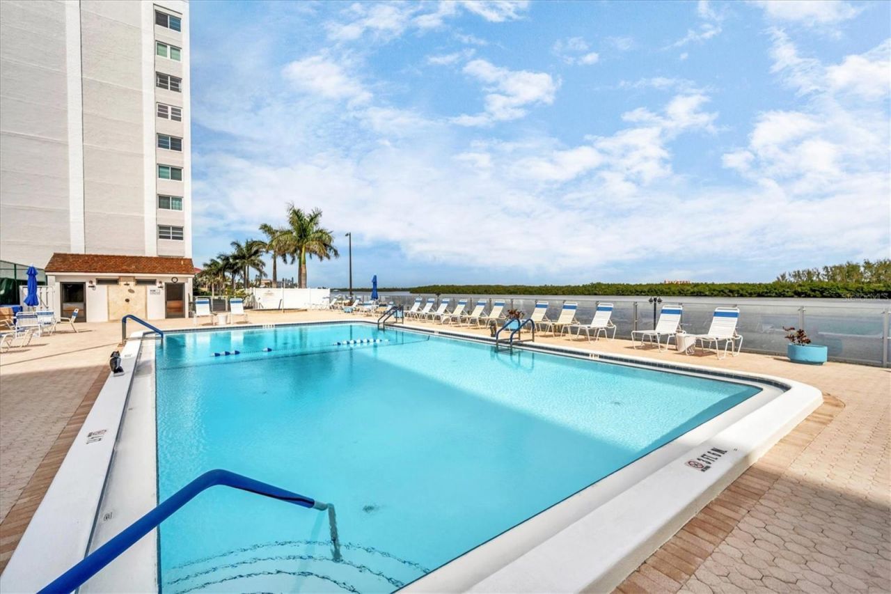 9393 Midnight Pass Road, Unit 302, Sarasota, FL 34242 Photo