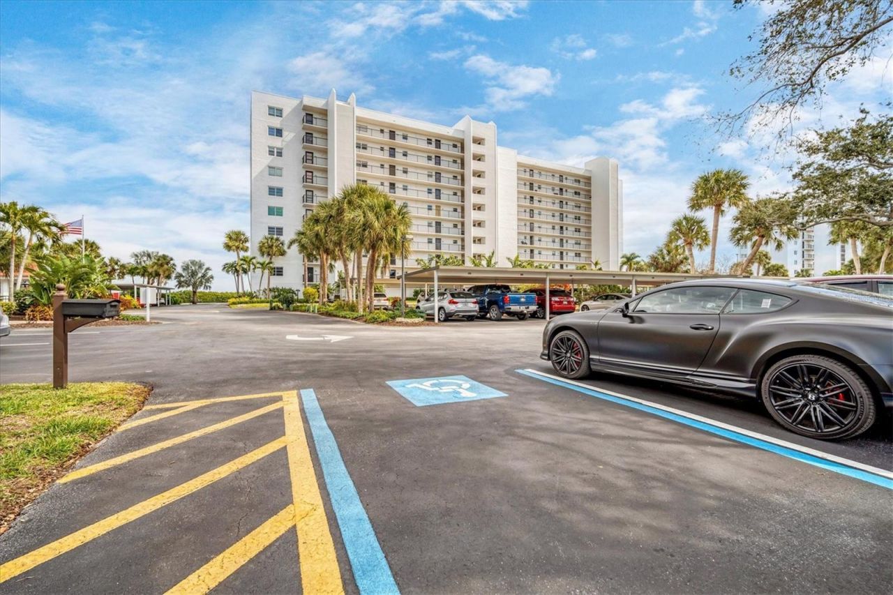 9393 Midnight Pass Road, Unit 302, Sarasota, FL 34242 Photo