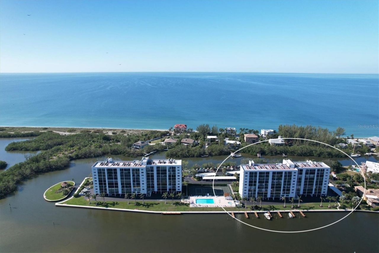 9393 Midnight Pass Road, Unit 302, Sarasota, FL 34242 Photo