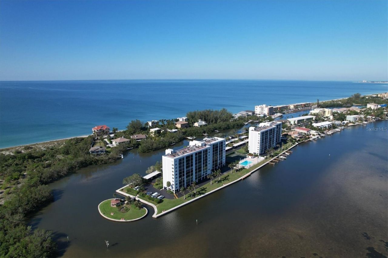9393 Midnight Pass Road, Unit 302, Sarasota, FL 34242 Photo