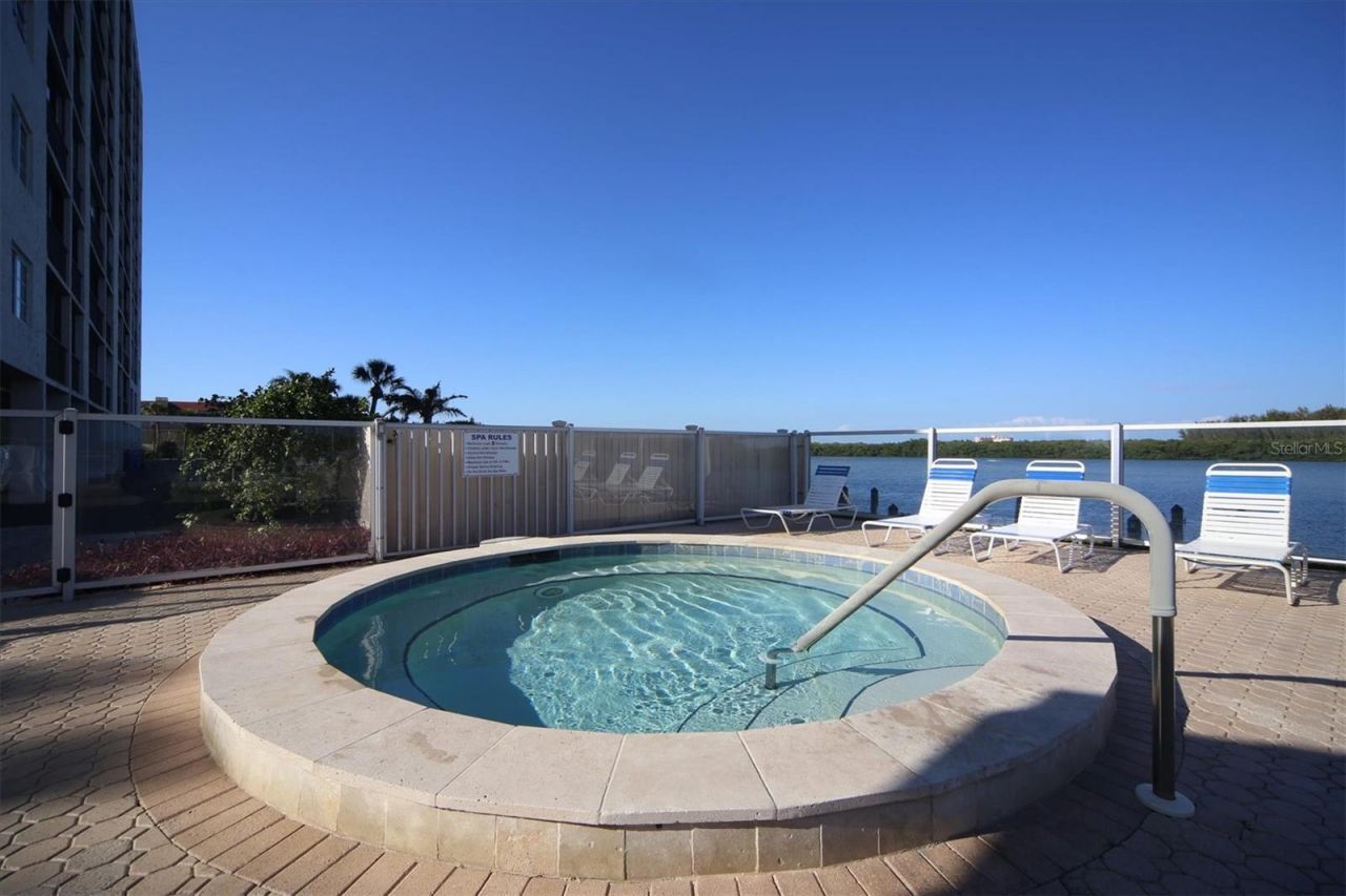 9393 Midnight Pass Road, Unit 302, Sarasota, FL 34242 Photo