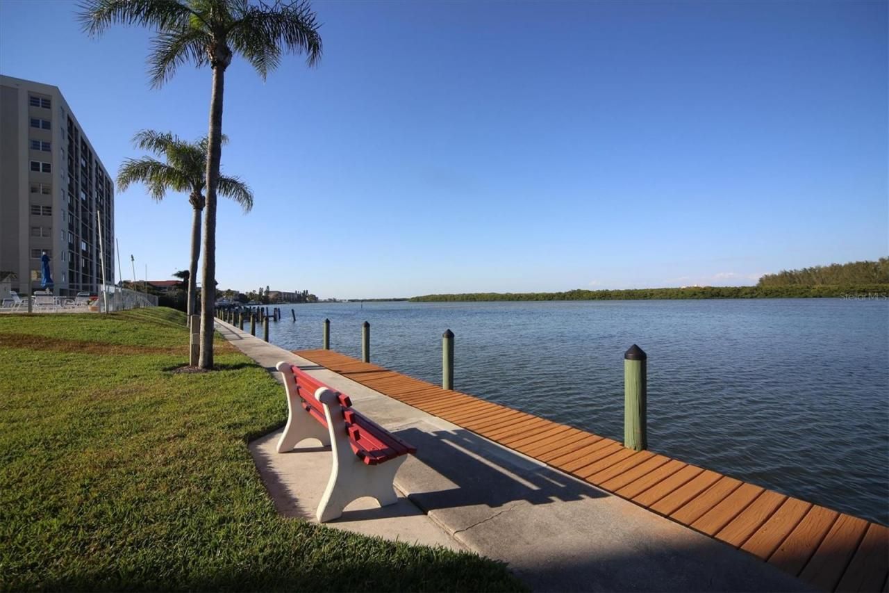 9393 Midnight Pass Road, Unit 302, Sarasota, FL 34242 Photo