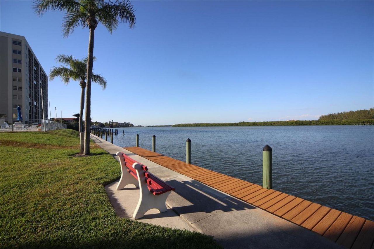 9393 Midnight Pass Road, Unit 302, Sarasota, FL 34242 Photo