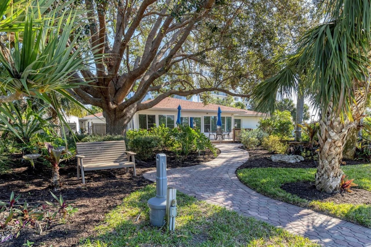 9393 Midnight Pass Road, Unit 302, Sarasota, FL 34242 Photo