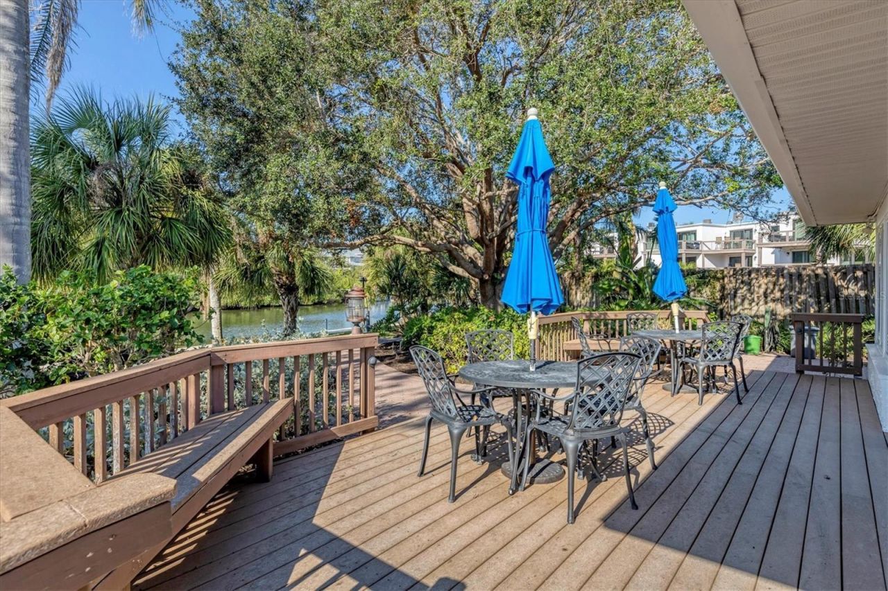 9393 Midnight Pass Road, Unit 302, Sarasota, FL 34242 Photo