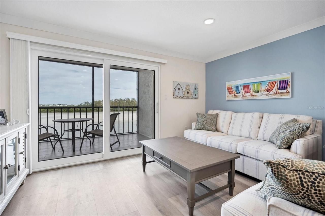 9393 Midnight Pass Road, Unit 302, Sarasota, FL 34242 Photo