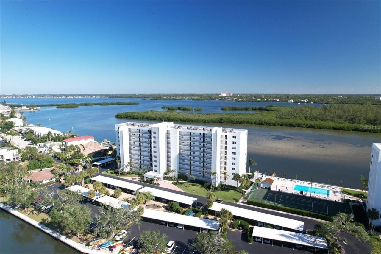 9393 Midnight Pass Road, Unit 302, Sarasota, FL 34242 Photo