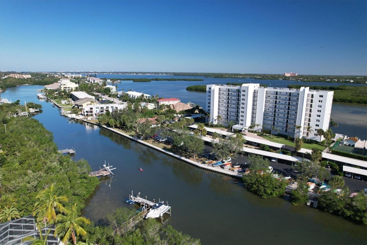 9393 Midnight Pass Road, Unit 302, Sarasota, FL 34242 Photo