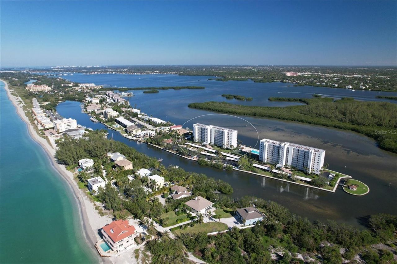 9393 Midnight Pass Road, Unit 302, Sarasota, FL 34242 Photo