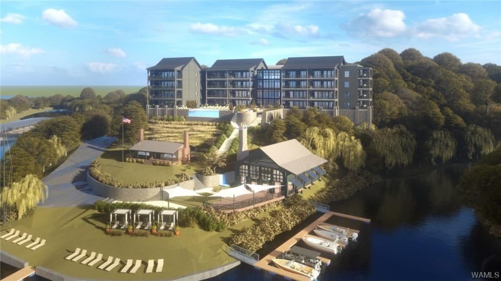 8540 Mountbatten Road Ne, Unit 101, Tuscaloosa, AL 35406 Main Photo