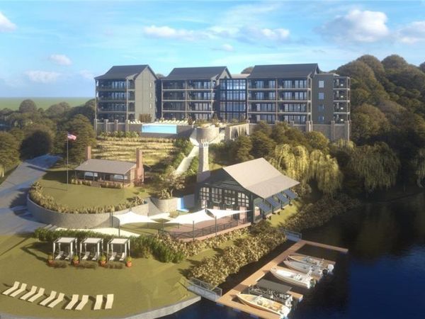 8540 Mountbatten Road NE, Unit 101, Tuscaloosa, AL 35406