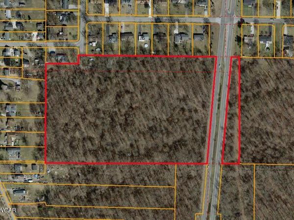 00 Seriff Road, Lima, OH 45805