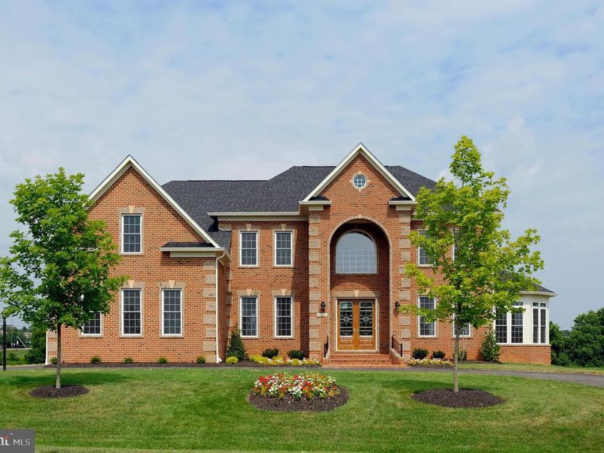 4264 Maisel Farm Lane, Ellicott City, MD 21042 Main Photo