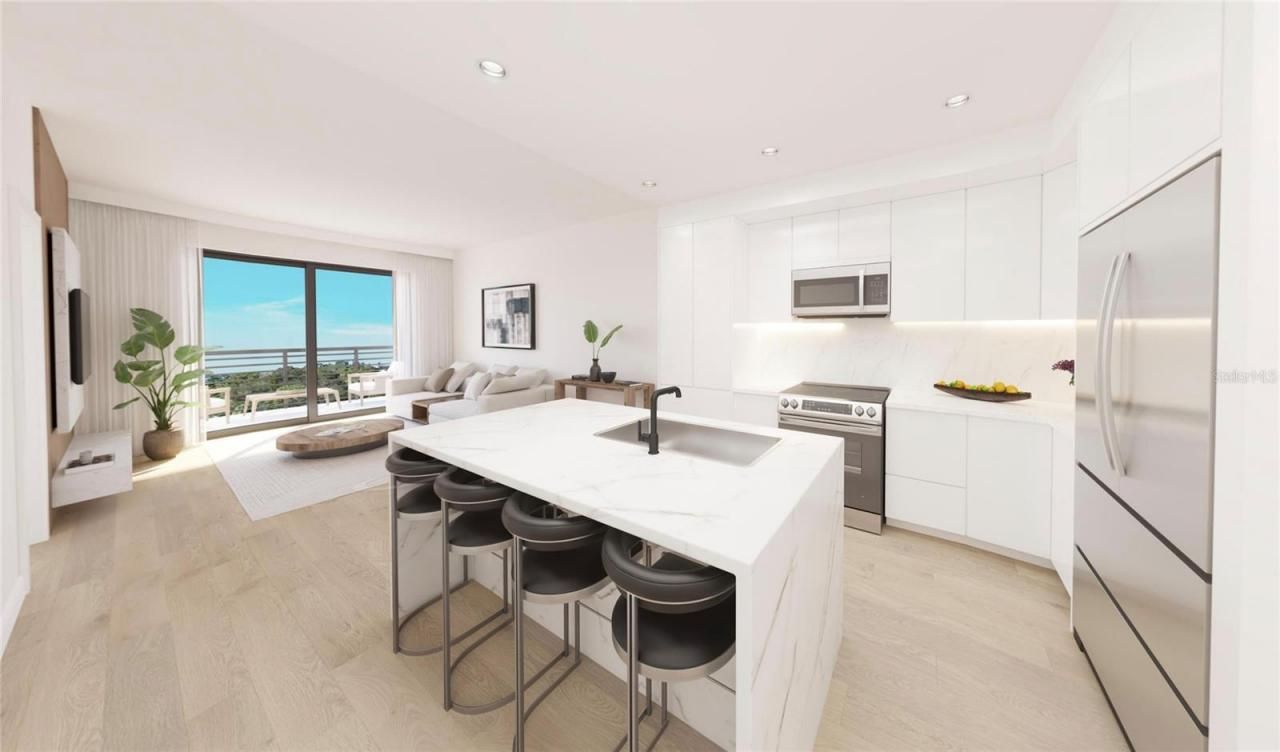 4950 Remington Drive, Unit 107, Sarasota, FL 34234 Photo