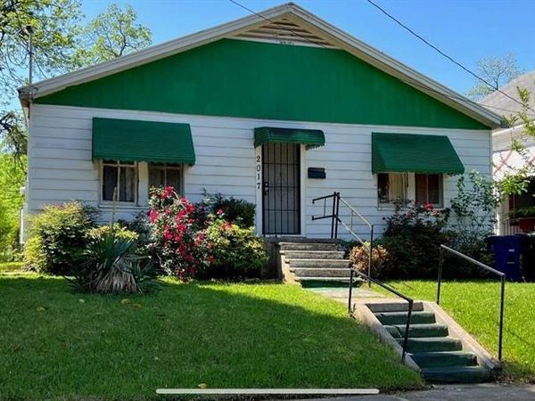 2017 Looney Street, Shreveport, LA 71103