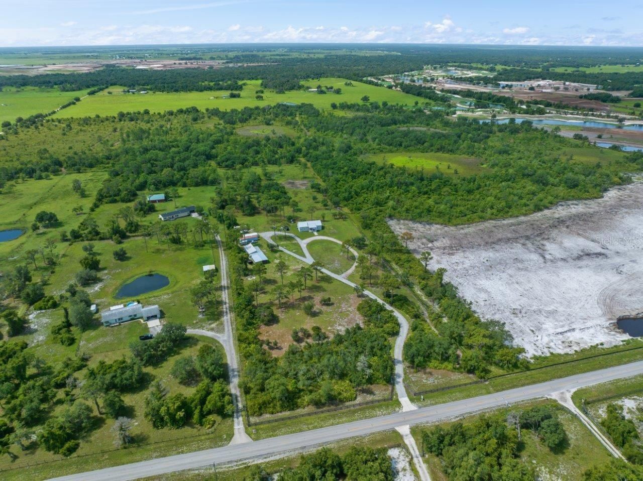 34452 Singletary Rd, Myakka City, FL 34251 Photo