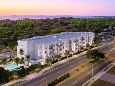 4959 N REMINGTON DRIVE, Unit 111, SARASOTA, FL 34234