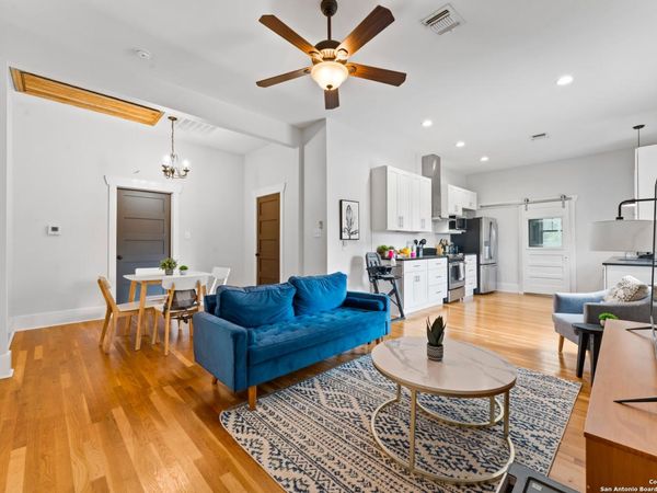 314 BALTIMORE, Unit 3, San Antonio, TX 78215