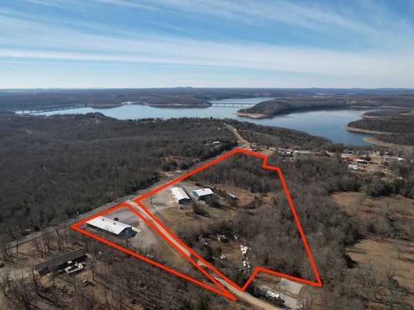 80 County Road 842, Henderson, AR 72544