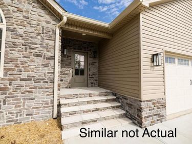 112 B W Canterbury Drive, Bronston, KY 42518