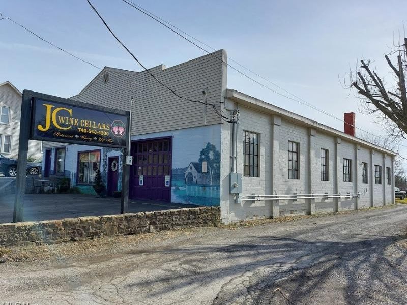 8306 State Route 43, Richmond, OH 43944 Photo 1