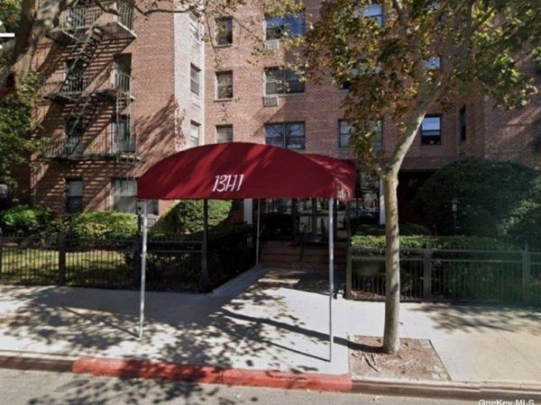 131-11 Kew Gardens Road, Unit 2E, Kew Gardens, NY 11418