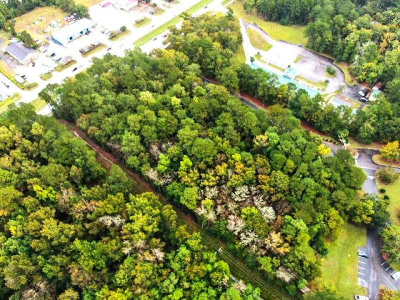 00 Dorchester & Park Gate Dr. Road Photo 10