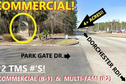 00 Dorchester & Park Gate Dr. Road photo 4