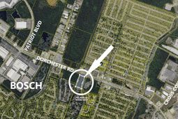 00 Dorchester & Park Gate Dr. Road photo 4