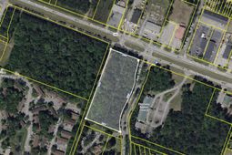 00 Dorchester & Park Gate Dr. Road photo 4