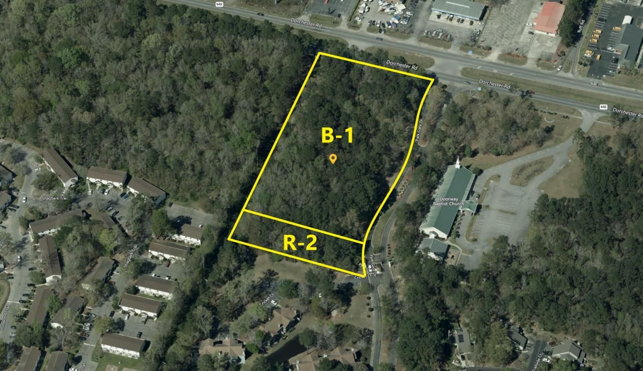 00 Dorchester & Park Gate Dr. Road Photo 7