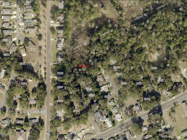 0 11TH Avenue, Jacksonville, FL 32208