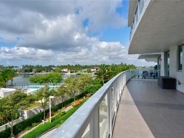 6700 Indian Creek Dr, Unit 402, Miami Beach, FL 33141