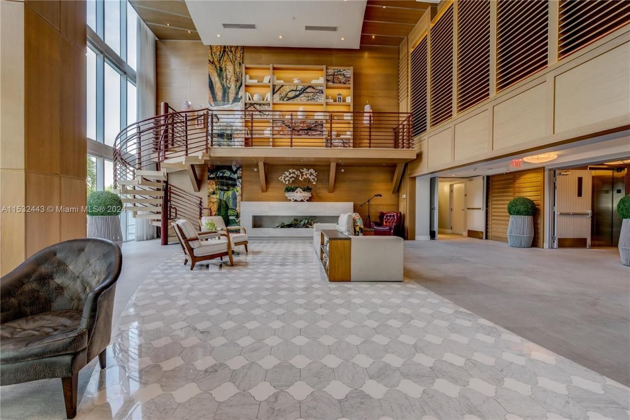 6700 Indian Creek Dr, Unit 402, Miami Beach, FL 33141 Photo