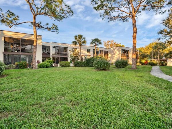 5032 MARSHFIELD ROAD, Unit 19, SARASOTA, FL 34235