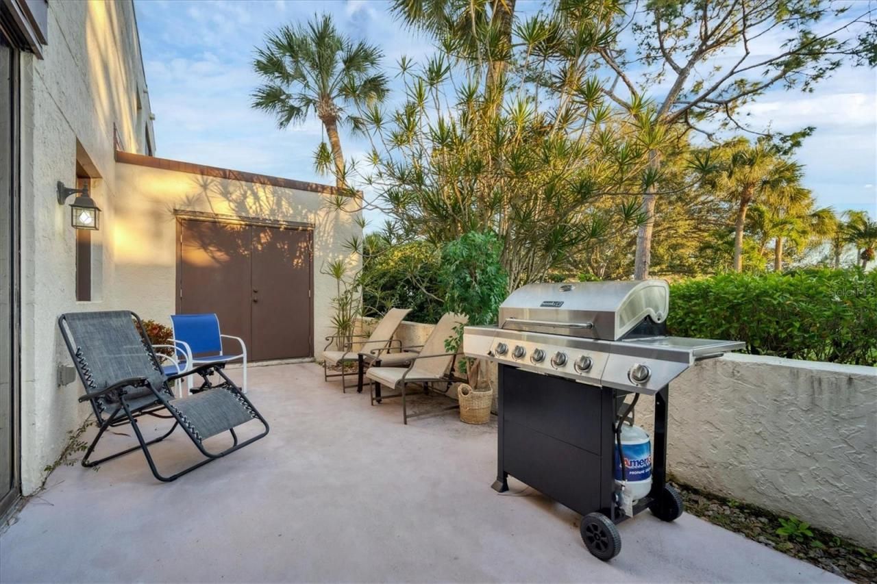 5032 Marshfield Road, Unit 19, Sarasota, FL 34235 Photo