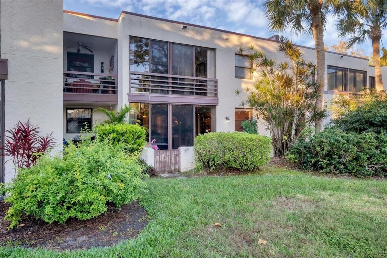 5032 Marshfield Road, Unit 19, Sarasota, FL 34235 Photo