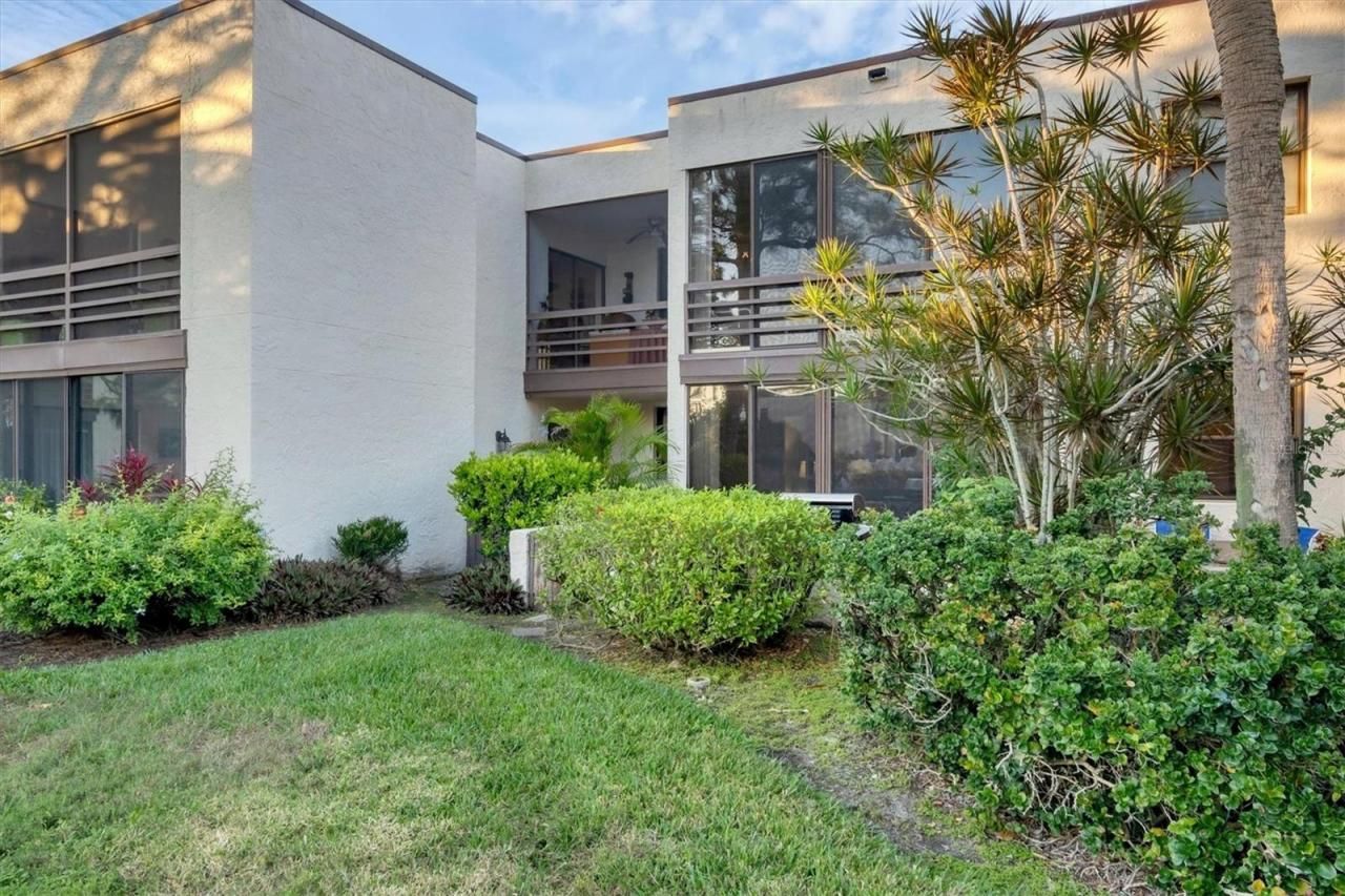 5032 Marshfield Road, Unit 19, Sarasota, FL 34235 Photo