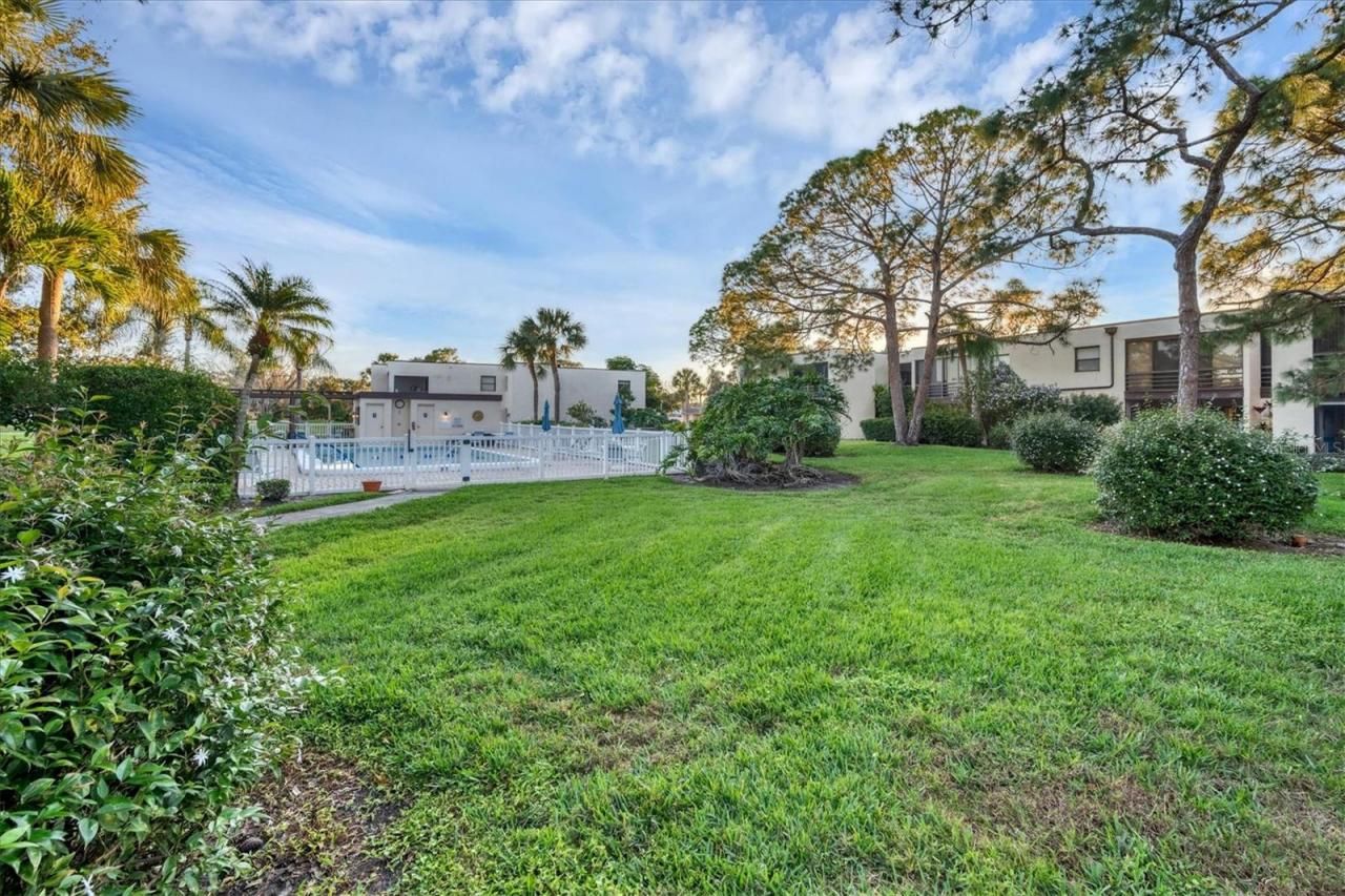 5032 Marshfield Road, Unit 19, Sarasota, FL 34235 Photo