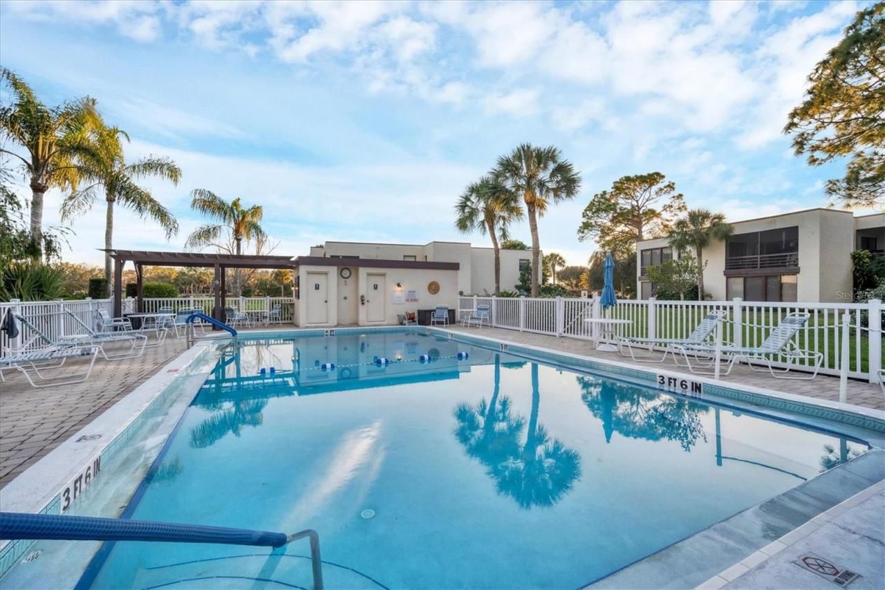 5032 Marshfield Road, Unit 19, Sarasota, FL 34235 Photo