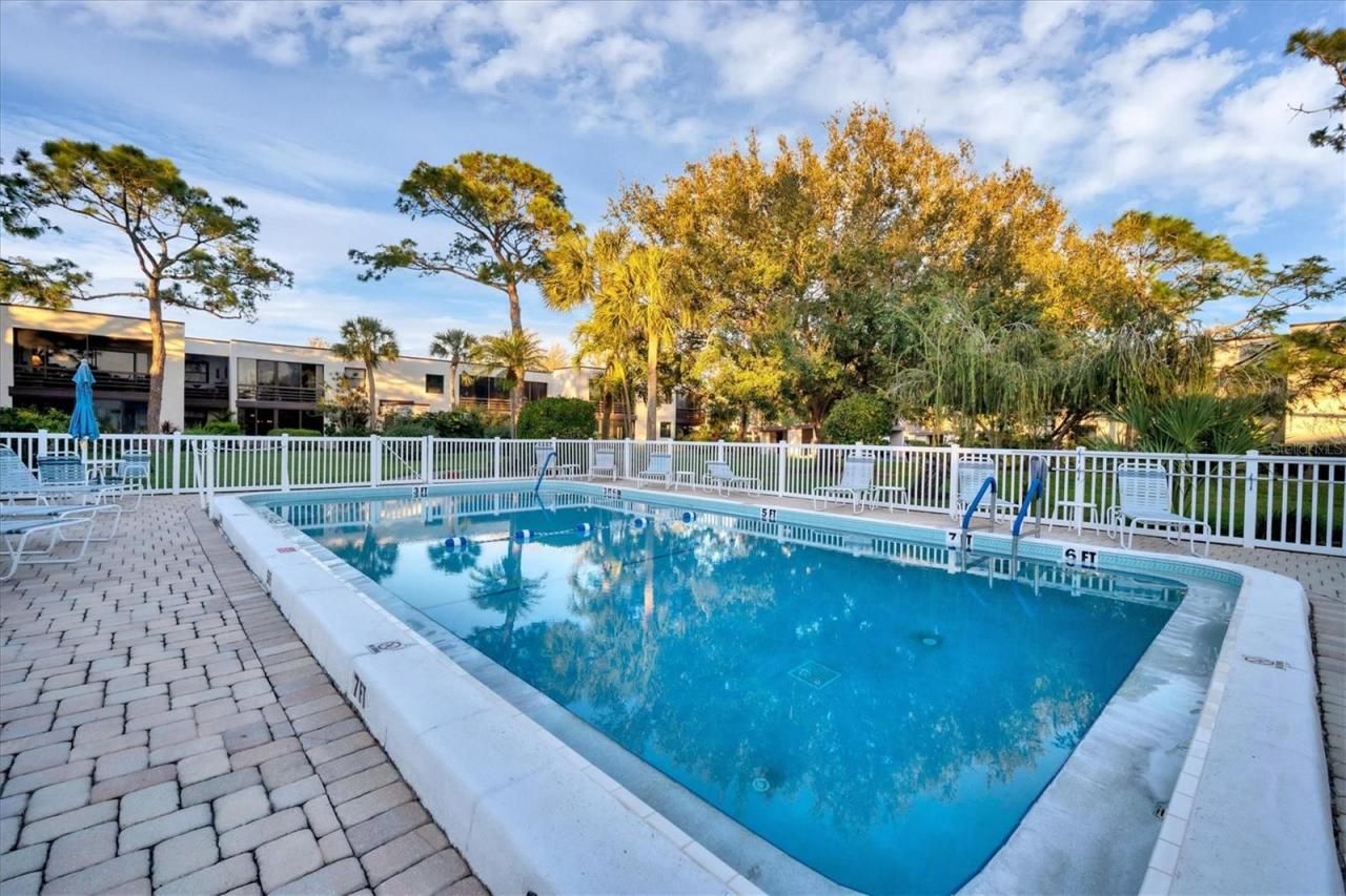 5032 Marshfield Road, Unit 19, Sarasota, FL 34235 Photo