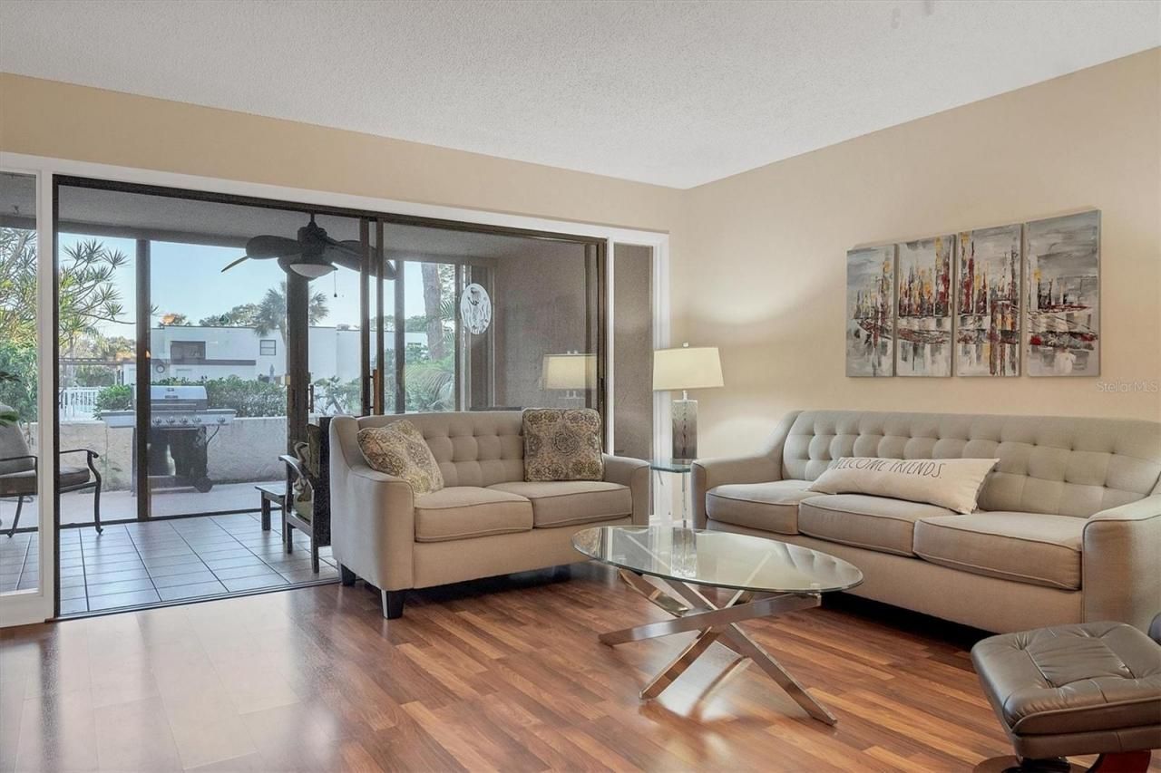 5032 Marshfield Road, Unit 19, Sarasota, FL 34235 Photo