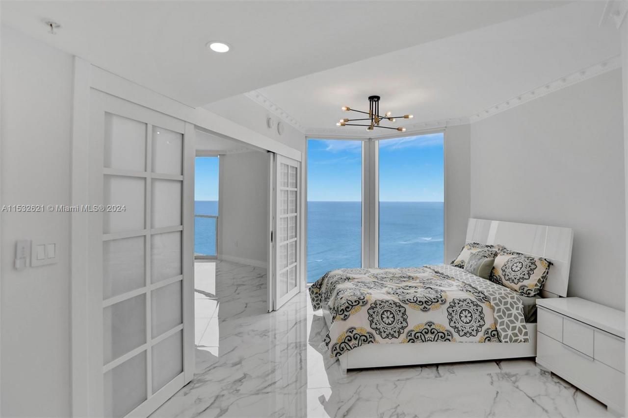 16699 Collins Ave, Unit 2209, Sunny Isles Beach, FL 33160 Photo
