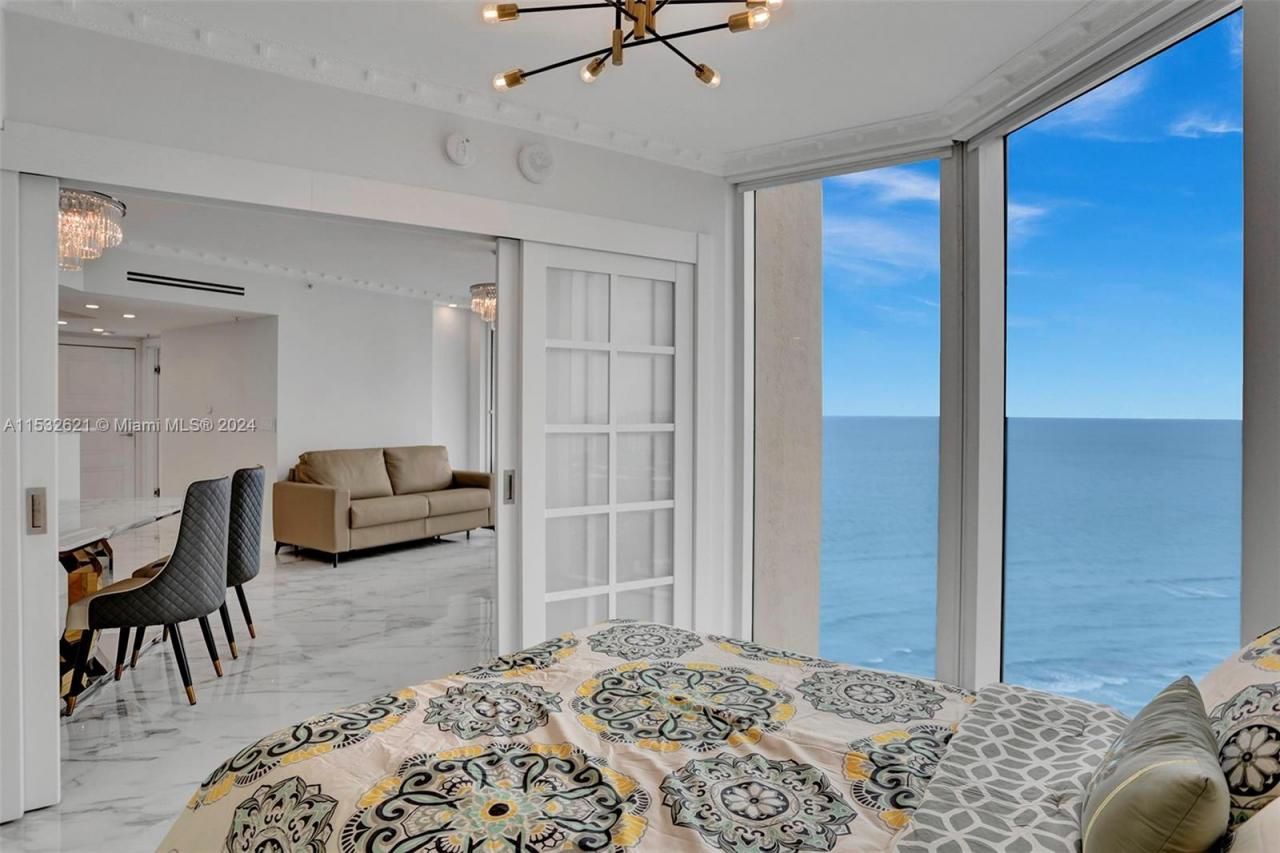 16699 Collins Ave, Unit 2209, Sunny Isles Beach, FL 33160 Photo