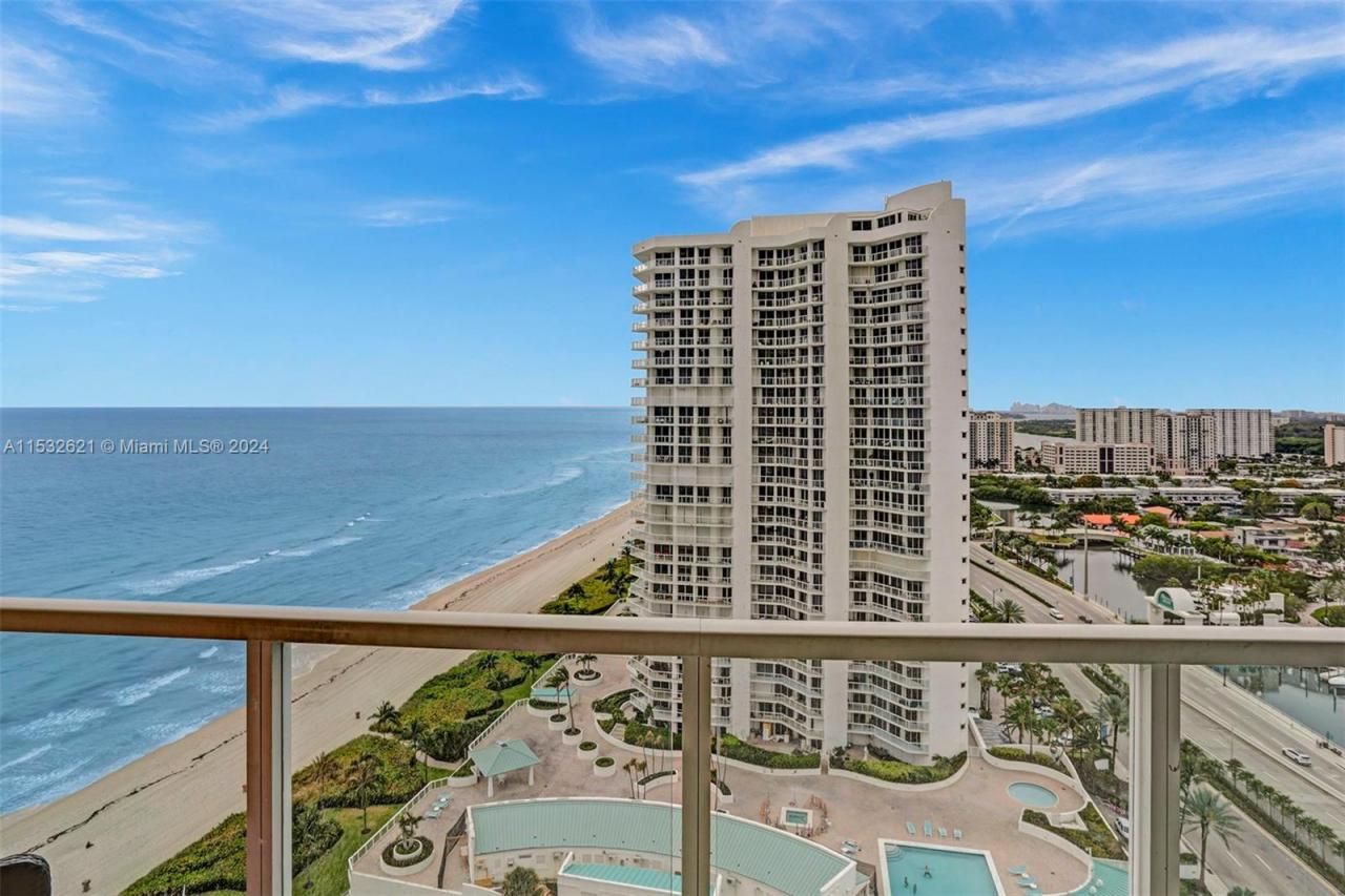 16699 Collins Ave, Unit 2209, Sunny Isles Beach, FL 33160 Photo